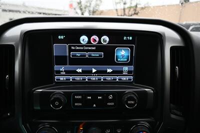 2016 Chevrolet Silverado 1500 LT   - Photo 46 - Norwalk, CA 90650-2241