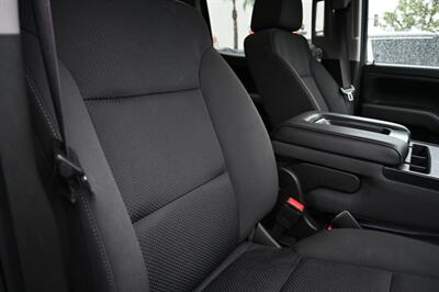 2016 Chevrolet Silverado 1500 LT   - Photo 40 - Norwalk, CA 90650-2241