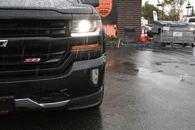 2016 Chevrolet Silverado 1500 LT   - Photo 5 - Norwalk, CA 90650-2241