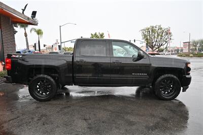 2016 Chevrolet Silverado 1500 LT   - Photo 13 - Norwalk, CA 90650-2241