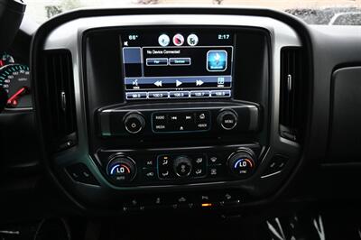 2016 Chevrolet Silverado 1500 LT   - Photo 45 - Norwalk, CA 90650-2241