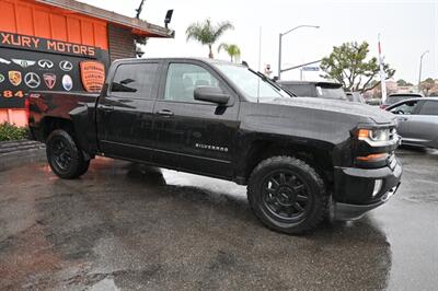 2016 Chevrolet Silverado 1500 LT   - Photo 14 - Norwalk, CA 90650-2241