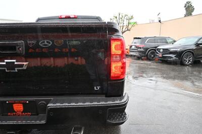 2016 Chevrolet Silverado 1500 LT   - Photo 11 - Norwalk, CA 90650-2241