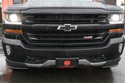 2016 Chevrolet Silverado 1500 LT   - Photo 4 - Norwalk, CA 90650-2241