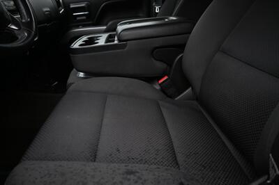 2016 Chevrolet Silverado 1500 LT   - Photo 23 - Norwalk, CA 90650-2241