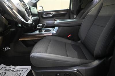 2022 Chevrolet Silverado 1500 RST   - Photo 25 - Norwalk, CA 90650-2241