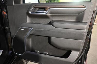 2022 Chevrolet Silverado 1500 RST   - Photo 58 - Norwalk, CA 90650-2241