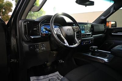 2022 Chevrolet Silverado 1500 RST   - Photo 26 - Norwalk, CA 90650-2241