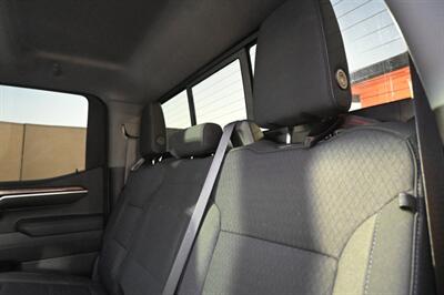 2022 Chevrolet Silverado 1500 RST   - Photo 46 - Norwalk, CA 90650-2241