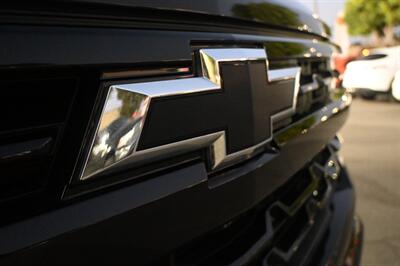 2022 Chevrolet Silverado 1500 RST   - Photo 66 - Norwalk, CA 90650-2241