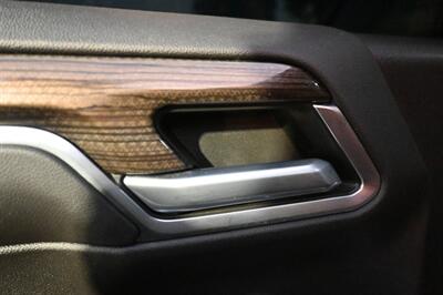 2022 Chevrolet Silverado 1500 RST   - Photo 44 - Norwalk, CA 90650-2241