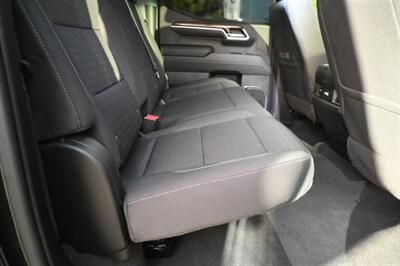 2022 Chevrolet Silverado 1500 RST   - Photo 57 - Norwalk, CA 90650-2241