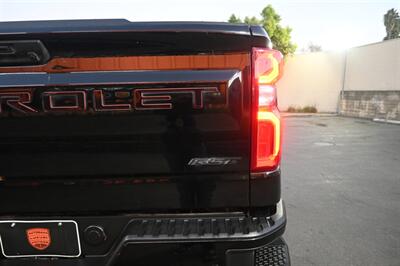 2022 Chevrolet Silverado 1500 RST   - Photo 11 - Norwalk, CA 90650-2241