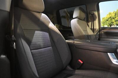 2022 Chevrolet Silverado 1500 RST   - Photo 63 - Norwalk, CA 90650-2241