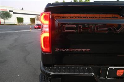 2022 Chevrolet Silverado 1500 RST   - Photo 9 - Norwalk, CA 90650-2241