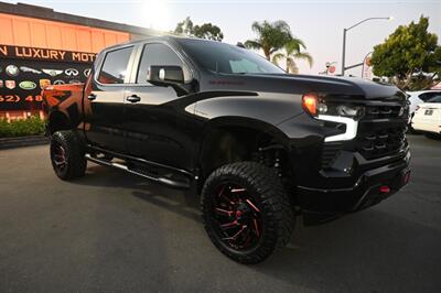 2022 Chevrolet Silverado 1500 RST   - Photo 14 - Norwalk, CA 90650-2241