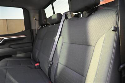 2022 Chevrolet Silverado 1500 RST   - Photo 47 - Norwalk, CA 90650-2241