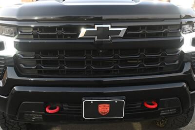 2022 Chevrolet Silverado 1500 RST   - Photo 4 - Norwalk, CA 90650-2241