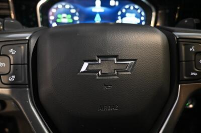 2022 Chevrolet Silverado 1500 RST   - Photo 31 - Norwalk, CA 90650-2241