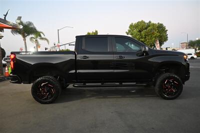 2022 Chevrolet Silverado 1500 RST   - Photo 13 - Norwalk, CA 90650-2241