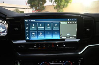 2022 Chevrolet Silverado 1500 RST   - Photo 34 - Norwalk, CA 90650-2241