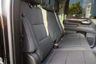 2022 Chevrolet Silverado 1500 RST   - Photo 56 - Norwalk, CA 90650-2241