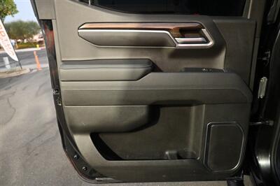 2022 Chevrolet Silverado 1500 RST   - Photo 43 - Norwalk, CA 90650-2241