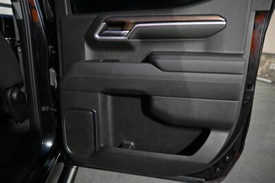 2022 Chevrolet Silverado 1500 RST   - Photo 52 - Norwalk, CA 90650-2241