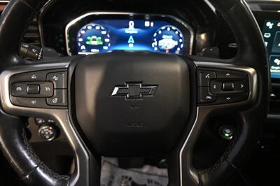 2022 Chevrolet Silverado 1500 RST   - Photo 29 - Norwalk, CA 90650-2241