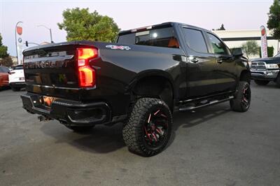 2022 Chevrolet Silverado 1500 RST   - Photo 12 - Norwalk, CA 90650-2241