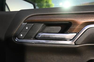 2022 Chevrolet Silverado 1500 RST   - Photo 59 - Norwalk, CA 90650-2241