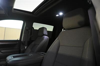 2022 Chevrolet Silverado 1500 RST   - Photo 23 - Norwalk, CA 90650-2241