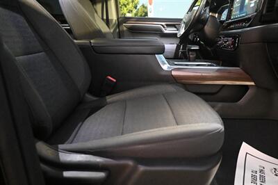2022 Chevrolet Silverado 1500 RST   - Photo 64 - Norwalk, CA 90650-2241