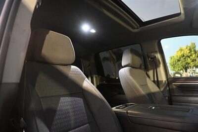 2022 Chevrolet Silverado 1500 RST   - Photo 62 - Norwalk, CA 90650-2241