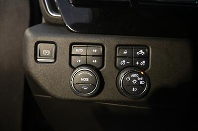 2022 Chevrolet Silverado 1500 RST   - Photo 33 - Norwalk, CA 90650-2241