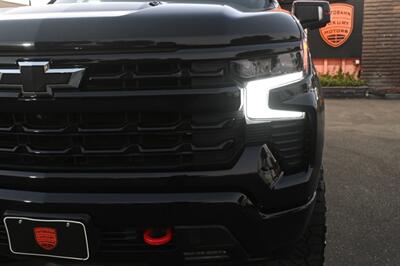 2022 Chevrolet Silverado 1500 RST   - Photo 5 - Norwalk, CA 90650-2241