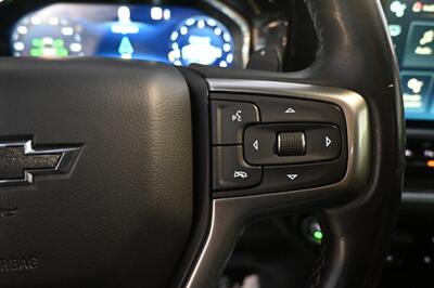 2022 Chevrolet Silverado 1500 RST   - Photo 32 - Norwalk, CA 90650-2241