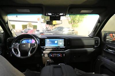 2022 Chevrolet Silverado 1500 RST   - Photo 50 - Norwalk, CA 90650-2241
