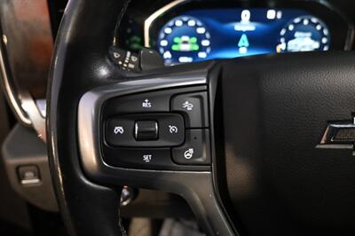 2022 Chevrolet Silverado 1500 RST   - Photo 30 - Norwalk, CA 90650-2241