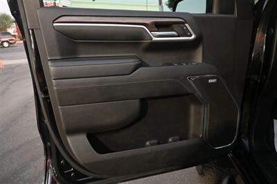 2022 Chevrolet Silverado 1500 RST   - Photo 18 - Norwalk, CA 90650-2241