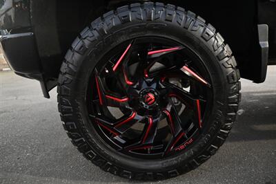 2022 Chevrolet Silverado 1500 RST   - Photo 15 - Norwalk, CA 90650-2241