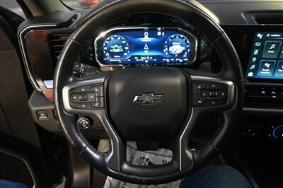 2022 Chevrolet Silverado 1500 RST   - Photo 27 - Norwalk, CA 90650-2241