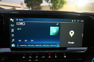 2022 Chevrolet Silverado 1500 RST   - Photo 35 - Norwalk, CA 90650-2241