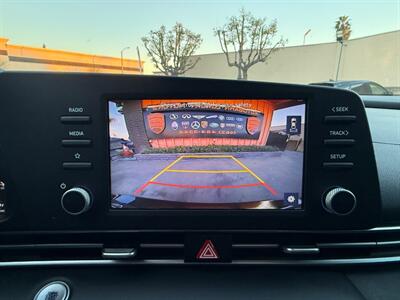 2021 Hyundai ELANTRA SEL - Photo 31 - Norwalk, CA 90650-2241