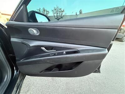 2021 Hyundai ELANTRA SEL - Photo 26 - Norwalk, CA 90650-2241