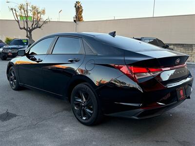 2021 Hyundai ELANTRA SEL - Photo 7 - Norwalk, CA 90650-2241