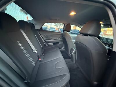 2021 Hyundai ELANTRA SEL - Photo 22 - Norwalk, CA 90650-2241