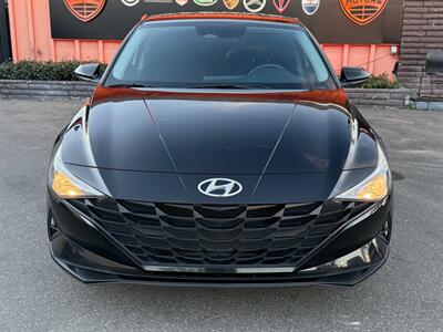 2021 Hyundai ELANTRA SEL - Photo 3 - Norwalk, CA 90650-2241