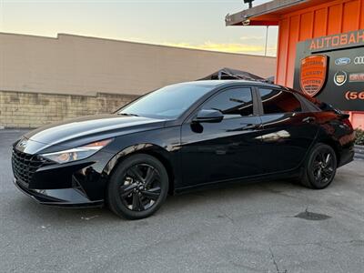 2021 Hyundai ELANTRA SEL - Photo 5 - Norwalk, CA 90650-2241