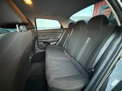 2021 Hyundai ELANTRA SEL - Photo 24 - Norwalk, CA 90650-2241
